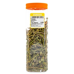 T1G240 - Chipboard Screw